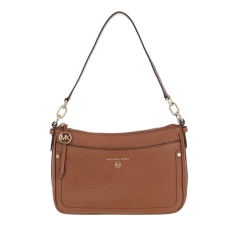 pochette michael kors printemps|LEATHER POUCH .